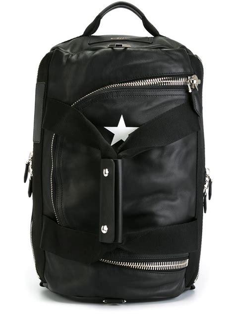 givenchy backpacks for men